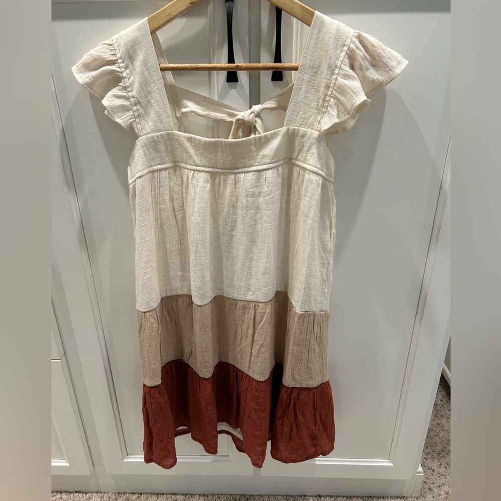 Women’s small dress by Mine